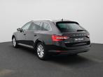 Skoda Superb Combi 1.5 TSI ACT Business Edition | Facelift |, 12 maanden, Stof, 4 cilinders, Zwart