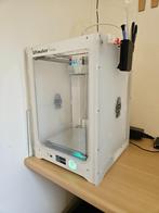 Ultimaker 3 Extended, Ingebouwde Wi-Fi, Zo goed als nieuw, Ophalen, Ultimaker 3