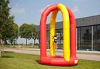 Bungee trampoline te huur, Hobby en Vrije tijd, Ophalen of Verzenden, Zo goed als nieuw