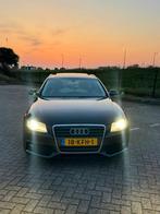 Audi A4 2.0 Tfsi 132KW Avant Multitronic 2009 Grijs, Auto's, Audi, 4 cilinders, 1984 cc, 179 pk, A4