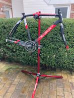 Racefiets frame Wilier +trapstel, Fietsen en Brommers, Overige merken, Carbon, Ophalen of Verzenden, Minder dan 49 cm