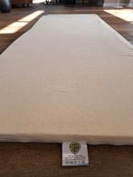DEFA Topmatras topper Vouwwagen Caravan 210x70(140) 2 stuks, Caravans en Kamperen, Ophalen, Zo goed als nieuw, 2-persoons
