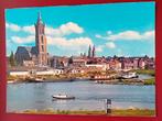 Ansichtkaart Roermond, Verzamelen, Ansichtkaarten | Nederland, Ophalen of Verzenden, Limburg