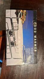 Voedselwarmer / Chafing Dish, Huis en Inrichting, Keuken | Keukenbenodigdheden, Ophalen, Zo goed als nieuw