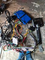 Parrot Systeem - Auto Handsfree, Ophalen of Verzenden, Gebruikt