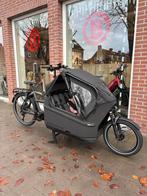 Riese & Müller bakfiets Packster2 70, Overige merken, Huif, Ophalen of Verzenden, Zo goed als nieuw