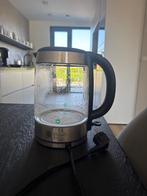Waterkoker Russell Hobbs, 1 tot 2 liter, Ophalen of Verzenden, Gebruikt