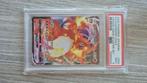 Charizard vmax 002/021 Japan PSA9, Hobby en Vrije tijd, Verzamelkaartspellen | Pokémon, Ophalen of Verzenden, Zo goed als nieuw