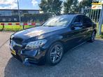 Mercedes-Benz C-klasse C300 Premium AMG-Pack Pano Burmester, Automaat, Euro 6, 4 cilinders, 259 pk