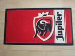 Jupiler barmatten, Verzamelen, Ophalen, Zo goed als nieuw, Overige typen, Jupiler