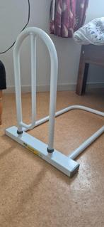 Bedbeugel- bedsteun, Ophalen, Zo goed als nieuw