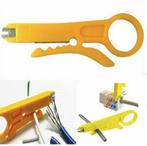 Cable cutter stripper, Nieuw, Ophalen of Verzenden