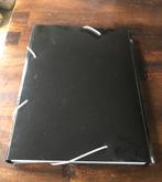 Dossiermap net 12 vakken als harmonica, Ophalen of Verzenden, Zo goed als nieuw