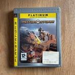 motor storm voor sony ps 3, Gebruikt, 1 speler, Racen en Vliegen, Ophalen of Verzenden