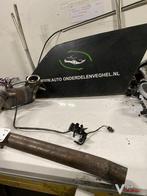 Audi A3 Sportback 1.2 Automaat 2016 Katalysator, Auto-onderdelen, Ophalen, Gebruikt, -, -