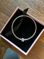 Pandora nieuwe armband koopje., Pandora, Nieuw, Ophalen of Verzenden, Zilver