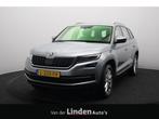 Skoda Kodiaq 1.5 TSI Business Edition | Leer | Camera | Navi, Auto's, Skoda, 4 cilinders, 150 pk, Bedrijf, Handgeschakeld