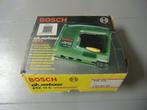 bosch elektrotacker PTK14 E 230V nietmachine, Ophalen, Gebruikt