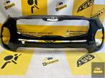 Voorbumper kia sportage 2017-2022 PDC bumper 86511-F100