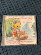 Het beertje Pippeloentje - Uit logeren (luisterboek cd), Boeken, Cd, Ophalen of Verzenden, Kind