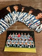 Oude Foto’s spelers Heereveen voetbal, Ophalen of Verzenden, Gebruikt