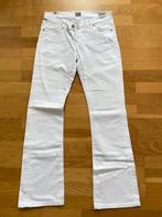 Witte Citizens of Humanity jeans - maat 27, Ophalen of Verzenden, Gedragen, Wit, W27 (confectie 34) of kleiner