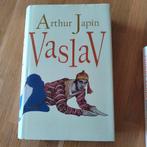 Vaslav van Arthur Japin, Boeken, Ophalen of Verzenden, Zo goed als nieuw