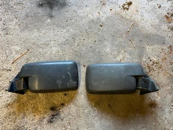VW Polo 86c zijspiegels 1981-1982 beschikbaar voor biedingen