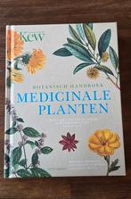 Botanisch Handboek Medicinale Planten, Boeken, Ophalen of Verzenden, Alpha, Zo goed als nieuw, Monique Simmonds