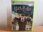 Harry Potter en de Orde van de Feniks Xbox 360, Spelcomputers en Games, Avontuur en Actie, 1 speler, Ophalen of Verzenden, Zo goed als nieuw