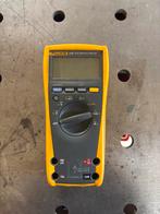 Fluke 179 True RMS Multimeter, Doe-het-zelf en Verbouw, Meetapparatuur, Ophalen of Verzenden, Gebruikt, Multimeter