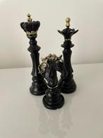 Schaak beelden decoratie, Verzamelen, Ophalen of Verzenden