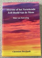 Alcyone Huis van Zuivering - Christiane van Beerlandt, Ophalen, Spiritualiteit algemeen, Christiane Beerlandt