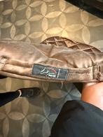 Bruin glimmend paarden dekje, Dieren en Toebehoren, Ophalen of Verzenden, Zo goed als nieuw