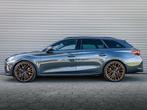 Cupra Leon ST 2.0 TSI 4DRIVE PANO LEDER BEATS TREKH. KEYLESS, Auto's, Cupra, Automaat, Gebruikt, Zwart, 4 cilinders