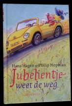 Jubelientje weet de weg - Hans Hagen en  Philip Hopman, Ophalen of Verzenden, Nieuw, H. Hagen en  P. Hopman, Fictie algemeen