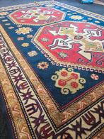 Groot Perzisch tapijt Azerbaijan 300x200 wollen vloerkleed, Huis en Inrichting, Stoffering | Tapijten en Kleden, Info@rugsandcarpets.nl