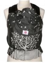 Kokadi Flip XL draagzak in doos met gebruiksaanwijzing, Ophalen, Zo goed als nieuw, Draagzak, Overige merken