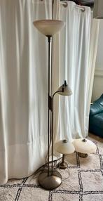 Serie lampen, Huis en Inrichting, Ophalen, Overige materialen, Gebruikt, Vintage