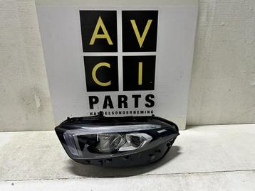 Koplamp A klasse W177 Led High performance Links A1779064703 beschikbaar voor biedingen