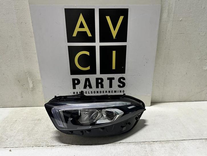 Koplamp A klasse W177 Led High performance Links A1779064703, Auto-onderdelen, Verlichting, Mercedes-Benz, Gebruikt, Ophalen of Verzenden