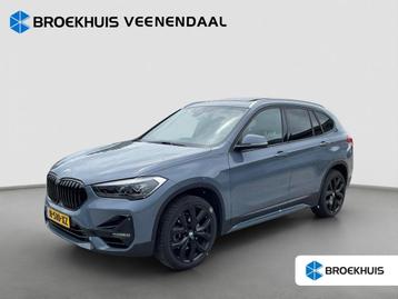 BMW X1 sDrive20i High Executive Sportline | Panoramadak | Tr beschikbaar voor biedingen