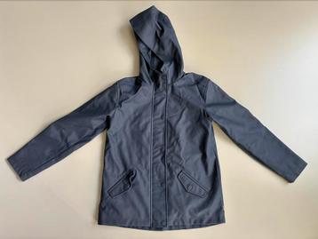 America Today regenjas Janice JR navy mt 134-140 beschikbaar voor biedingen