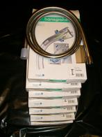 Doucheslang Isiflex’B Hansgrohe, Ophalen, Nieuw, Overige typen, Minder dan 100 cm