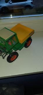 VERSCHILLENDE  DEUTZ EN LANDZ TRACTOR  S, Hobby en Vrije tijd, Modelauto's | 1:32, Ophalen of Verzenden, Tractor of Landbouw, Overige merken