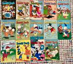 vintage originele Donald Duck 1983, Boeken, Meerdere comics, Ophalen of Verzenden, Zo goed als nieuw, Europa