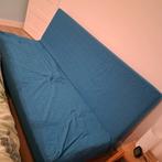 Bedbank Ikea, Ophalen, Zo goed als nieuw, Eenpersoons, 200 cm