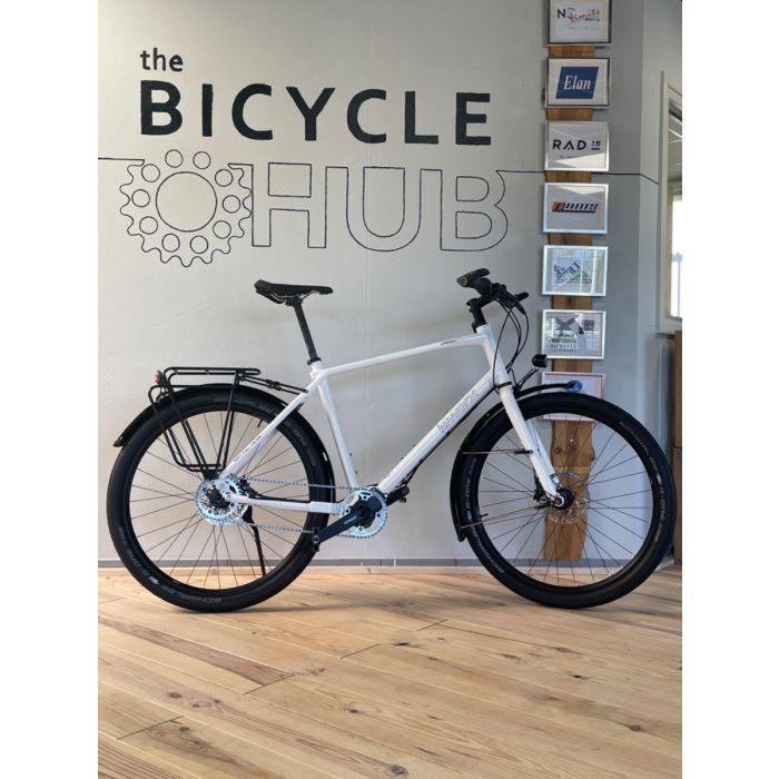 Idworx oPinion BLT, Fietsen en Brommers, Fietsen | Heren | Sportfietsen en Toerfietsen, Nieuw, Overige merken, 10 tot 15 versnellingen