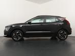 Kia Niro EV DynamicLine 64.8 kWh - SOH 98,6% - Navigatie - B, 12 maanden, Stof, 1657 kg, Zwart