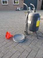 Datona straalketel, Ophalen of Verzenden, Zo goed als nieuw, Overige typen
